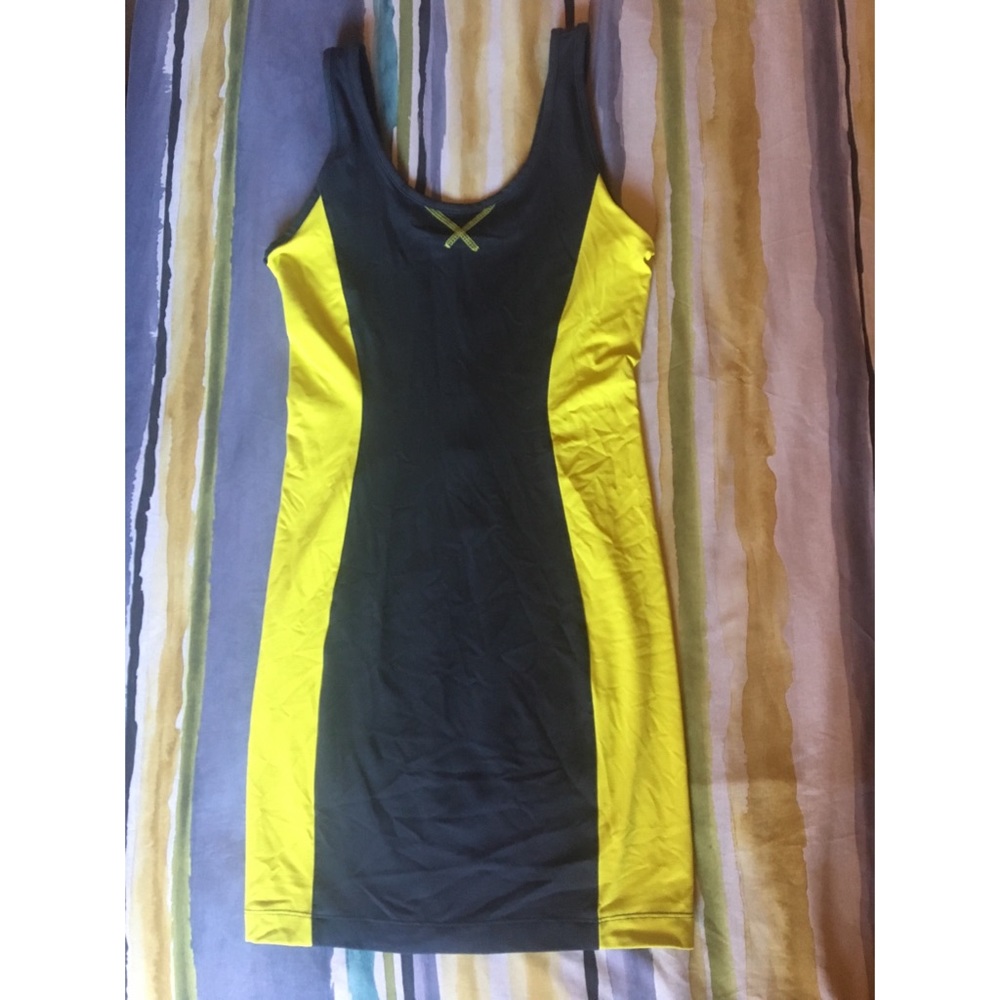 Forever 21 dress